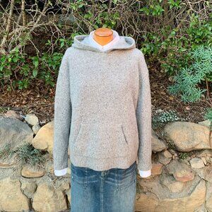 The Cashmere Project cashmere hoodie sweater